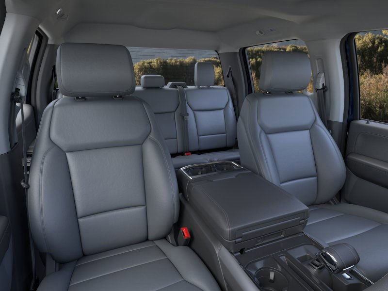 New 2025 Ford F150 Lightning Flash image 10