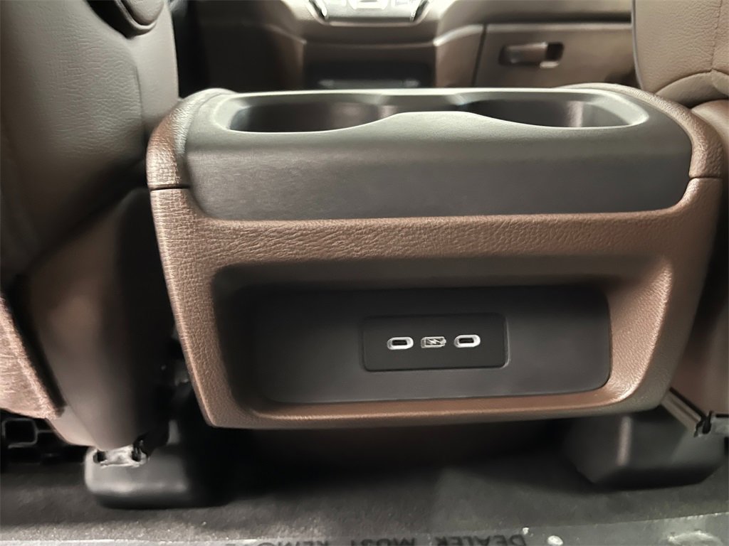 New 2026 Honda Odyssey Touring image 20