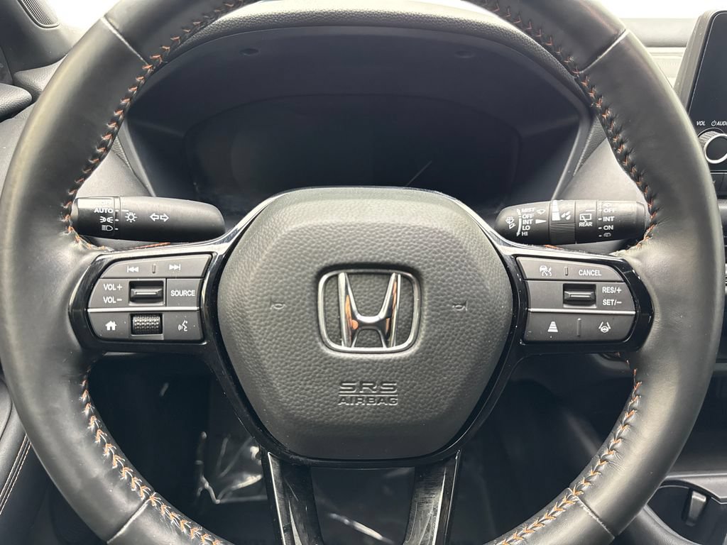 Used 2023 Honda HR-V Sport image 56