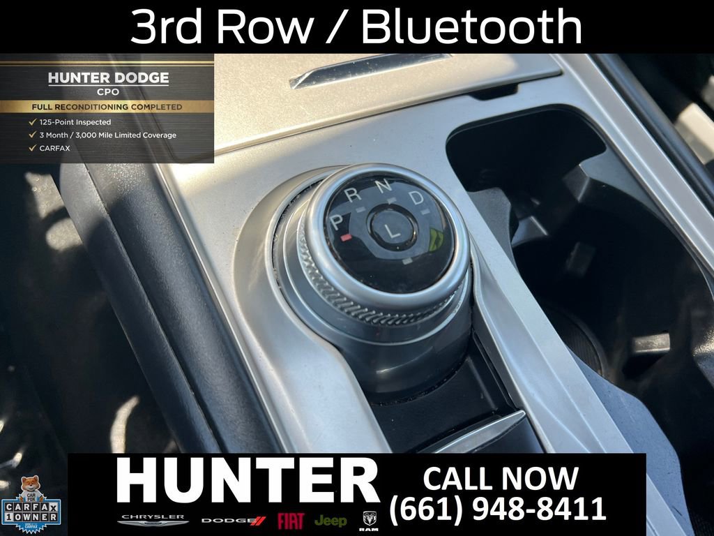 Used 2022 Ford Explorer XLT RWD image 35