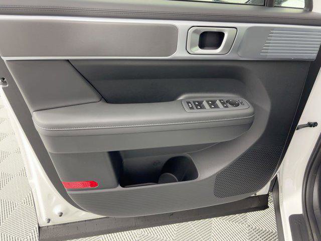 New 2026 Hyundai Santa Fe XRT image 13