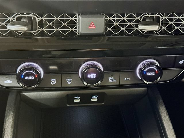 Used 2024 Honda Accord EX-L image 24
