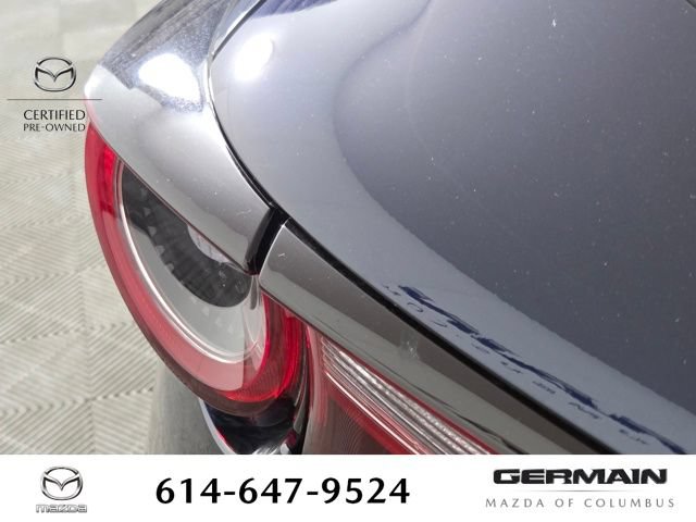 Certified 2026 MAZDA CX-30 Aire Edition AWD/4WD image 17