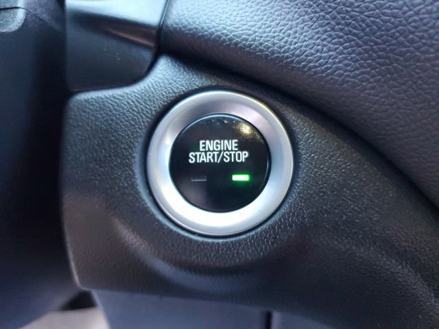 Used 2022 Chevrolet Equinox LT image 24