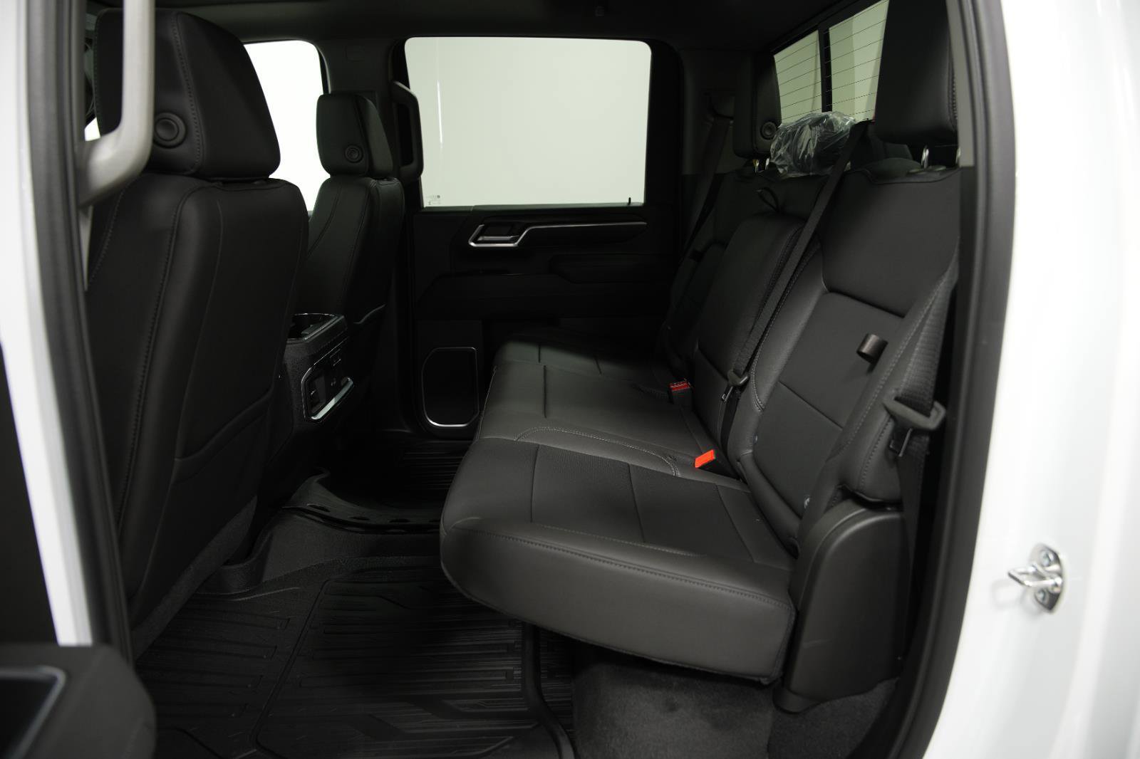 New 2026 GMC Sierra 2500 SLT w/ SLT Premium Package image 20