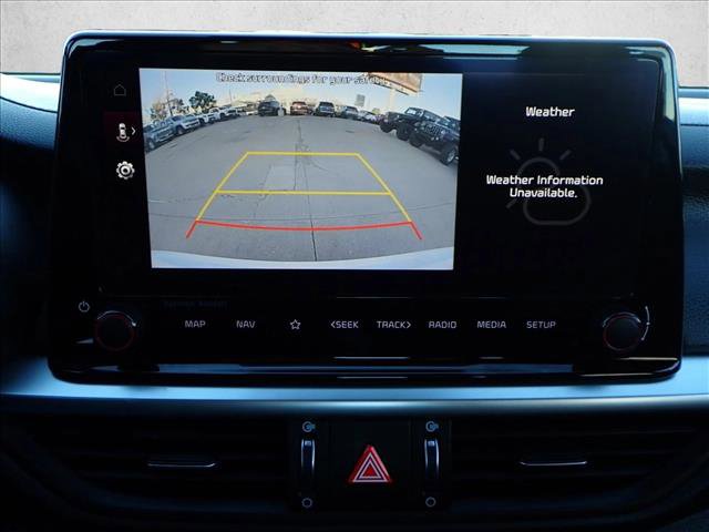 Used 2024 Kia Forte GT-Line w/ GT-Line Premium Package image 17