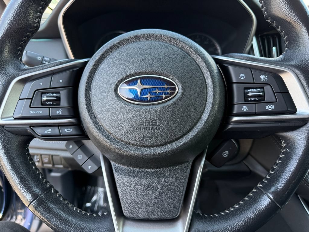 Used 2022 Subaru Outback Limited AWD/4WD image 21