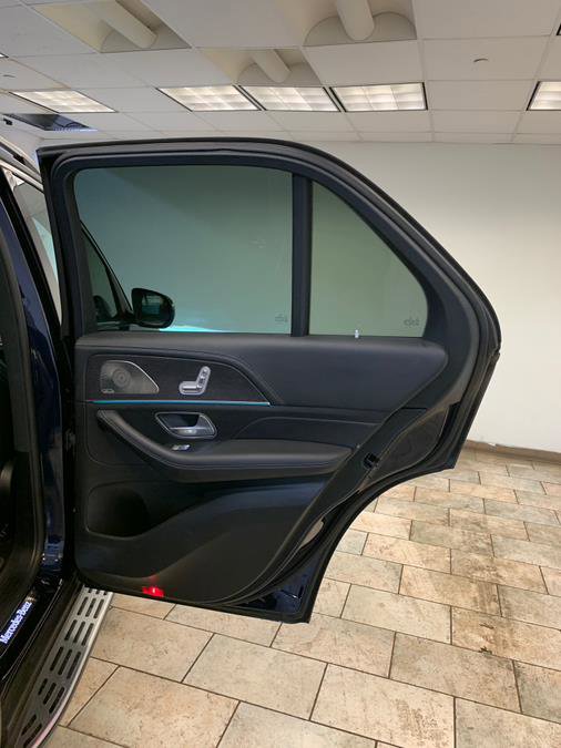 Used 2022 Mercedes-Benz GLE 450 4MATIC image 51
