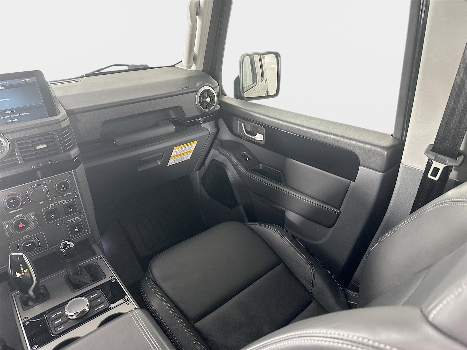 Used 2024 INEOS Grenadier BASE image 23