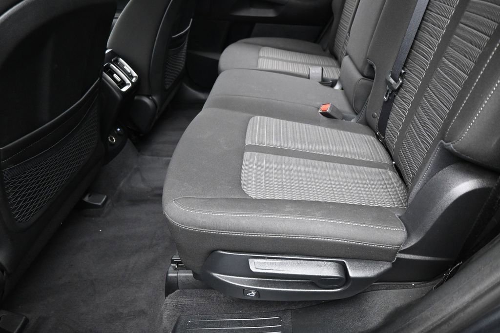 Used 2022 Kia Sorento LX FWD image 29
