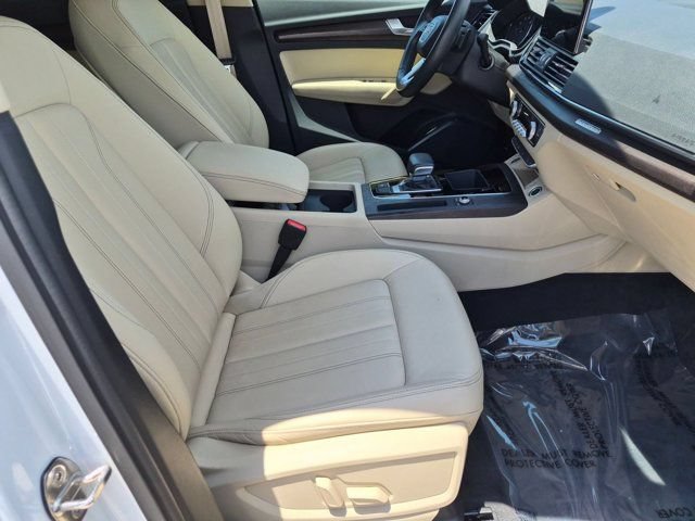 Certified 2023 Audi Q5 2.0T Premium w/ Convenience Package AWD/4WD image 20
