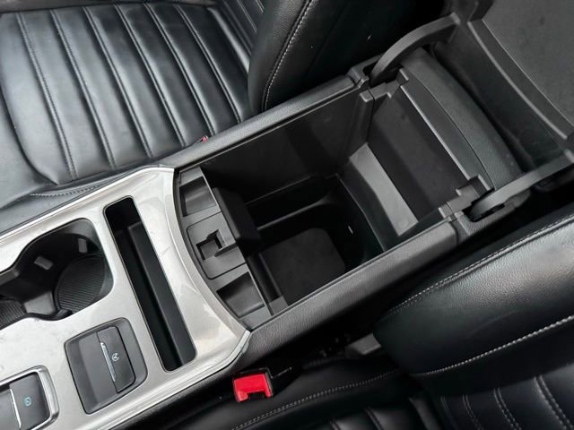 Certified 2023 Ford Edge SEL w/ Convenience Package image 19