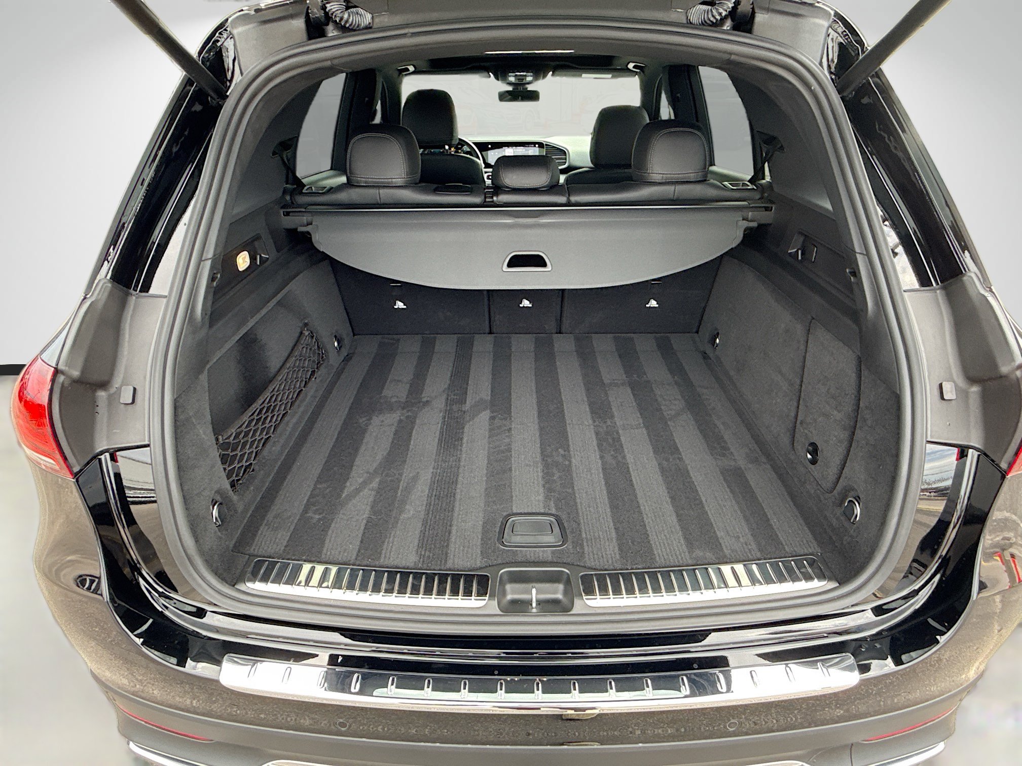 Used 2022 Mercedes-Benz GLE 350 image 11