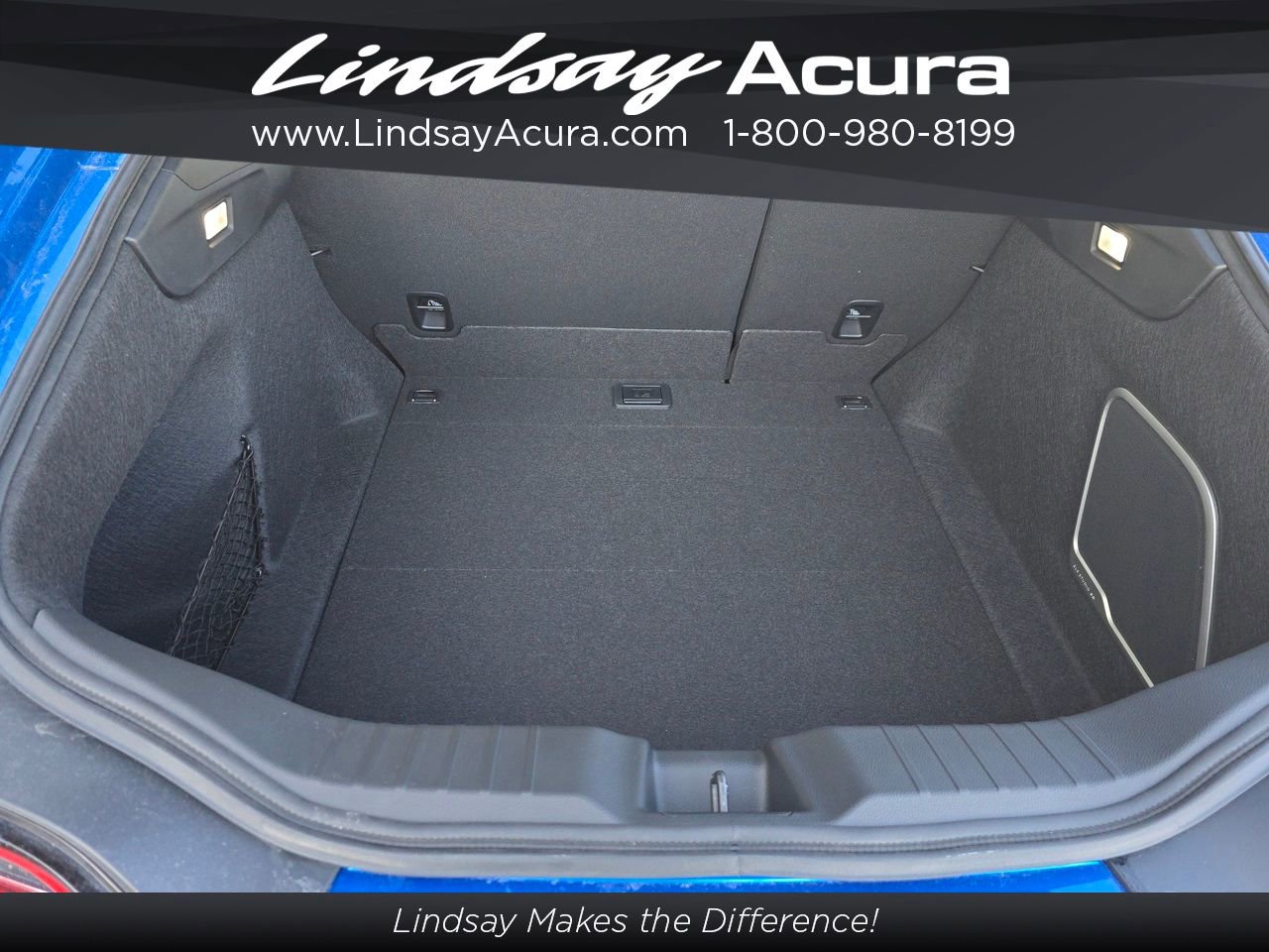 New 2026 Acura Integra A-Spec image 7