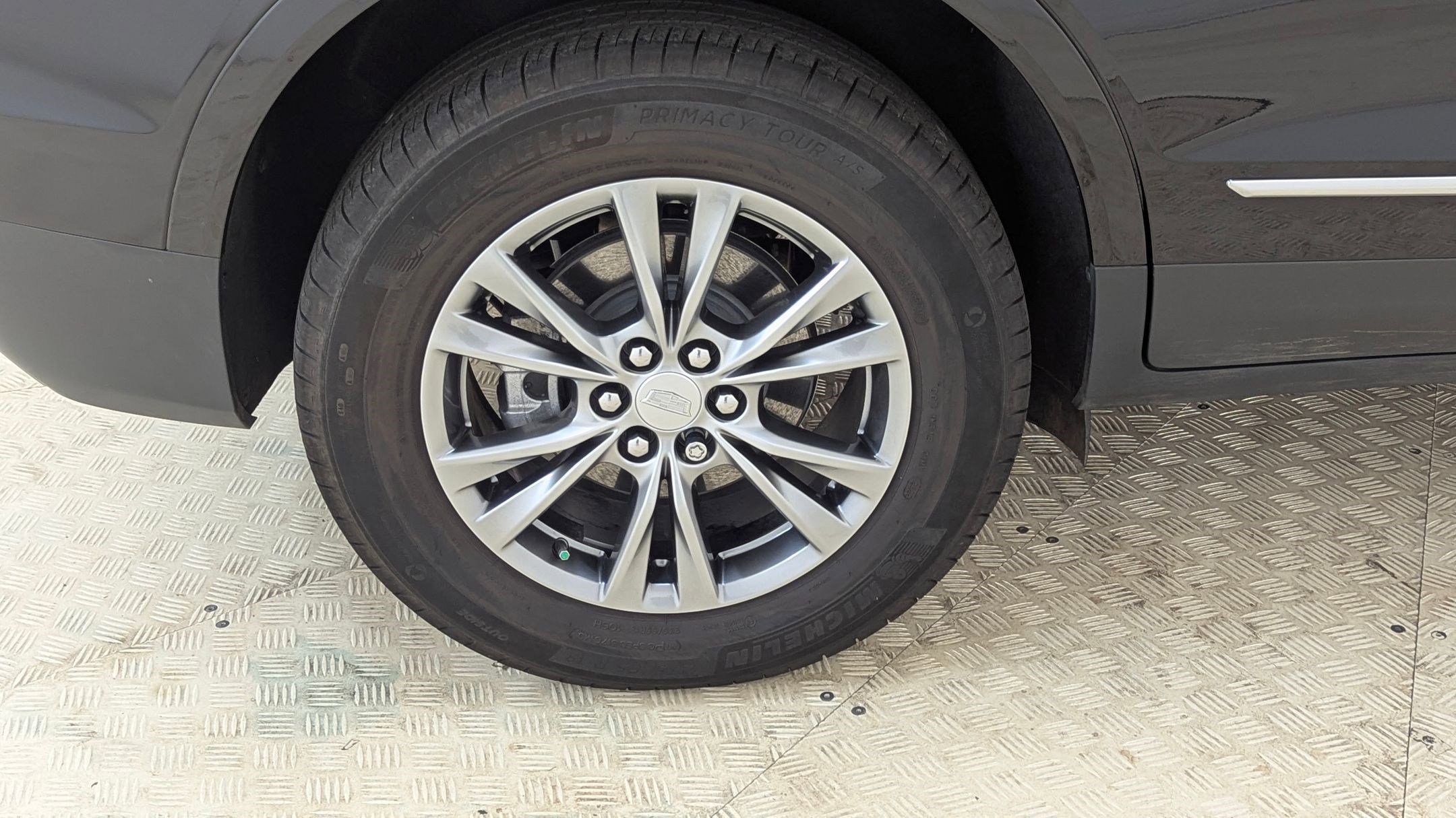 Certified 2023 Cadillac XT5 Premium Luxury image 12