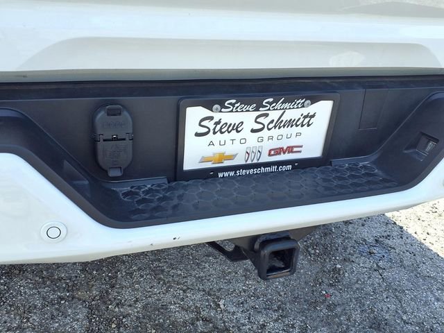 Certified 2025 GMC Canyon Denali image 24