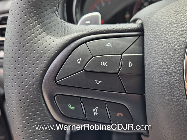 New 2026 Dodge Durango GT w/ Blacktop Package RWD image 28
