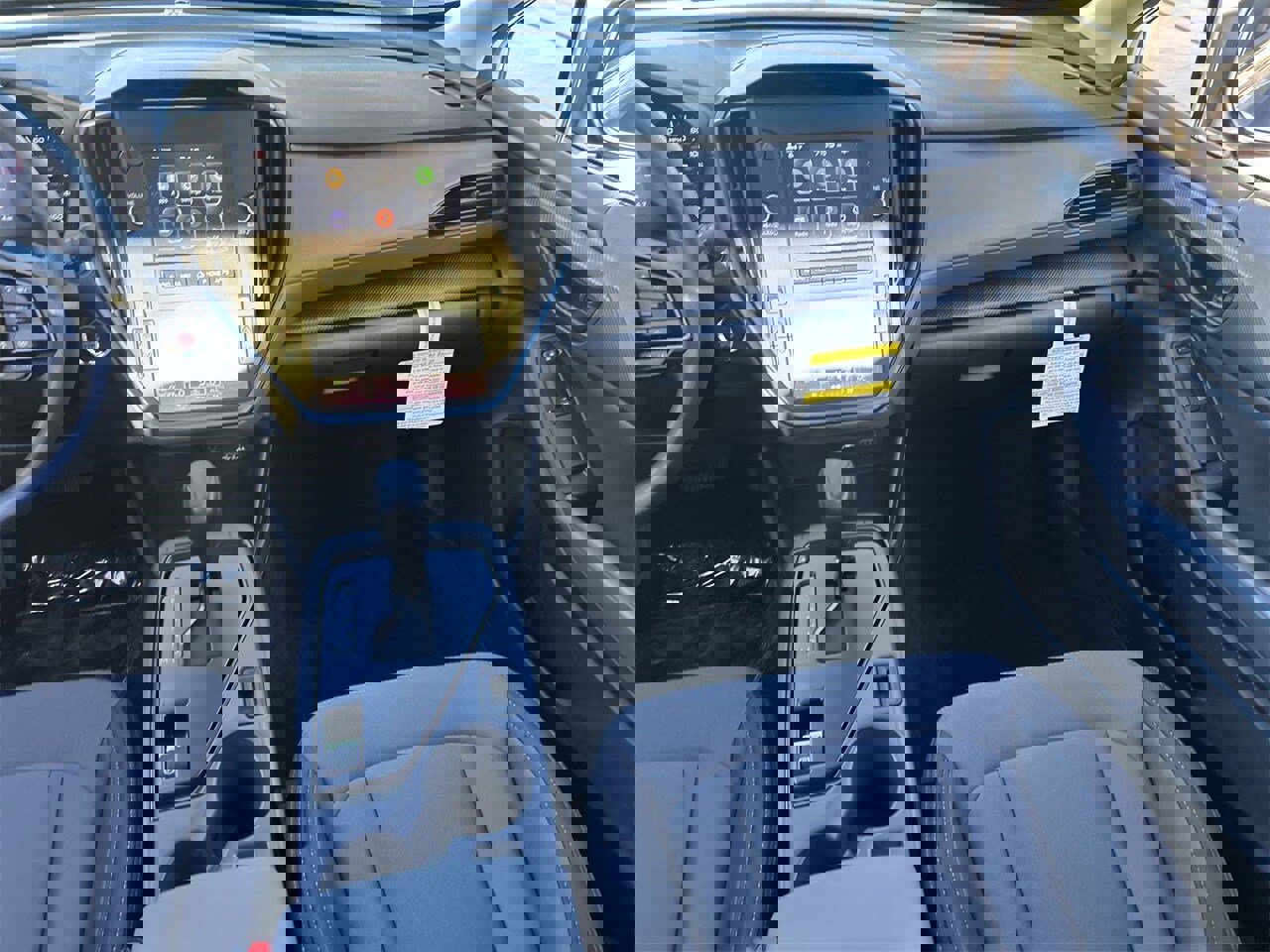 New 2026 Subaru Crosstrek 2.5i image 12