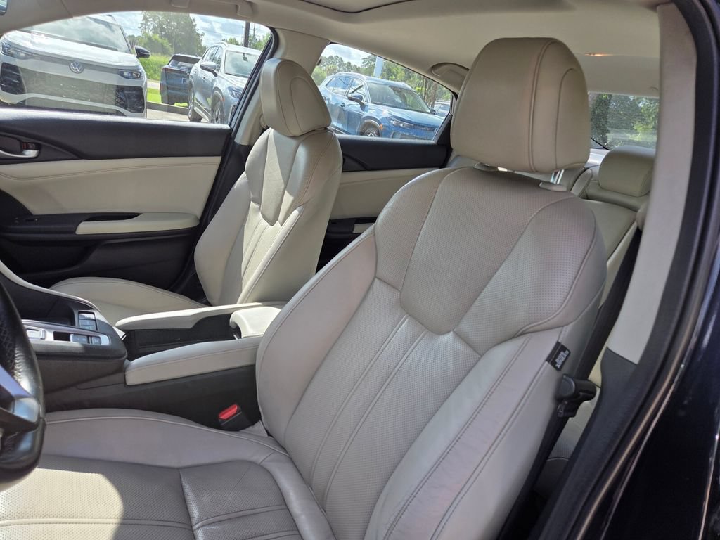Used 2019 Honda Insight Touring image 11