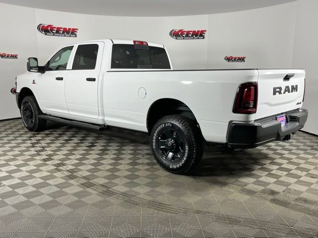 New 2026 RAM 3500 Tradesman image 6