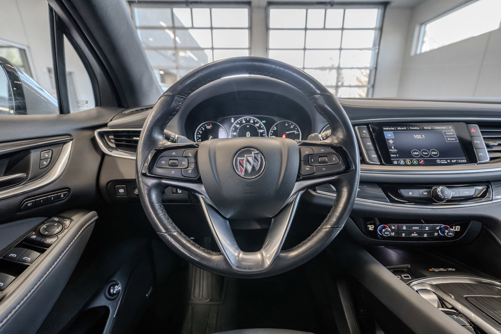 Used 2023 Buick Enclave Premium w/ Trailering Package, 5000 lbs. image 9