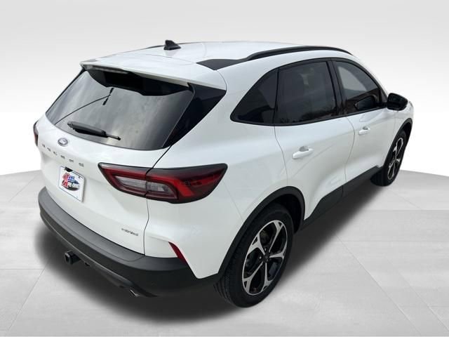 Used 2025 Ford Escape ST-Line Select w/ Tech Pack #1 image 5