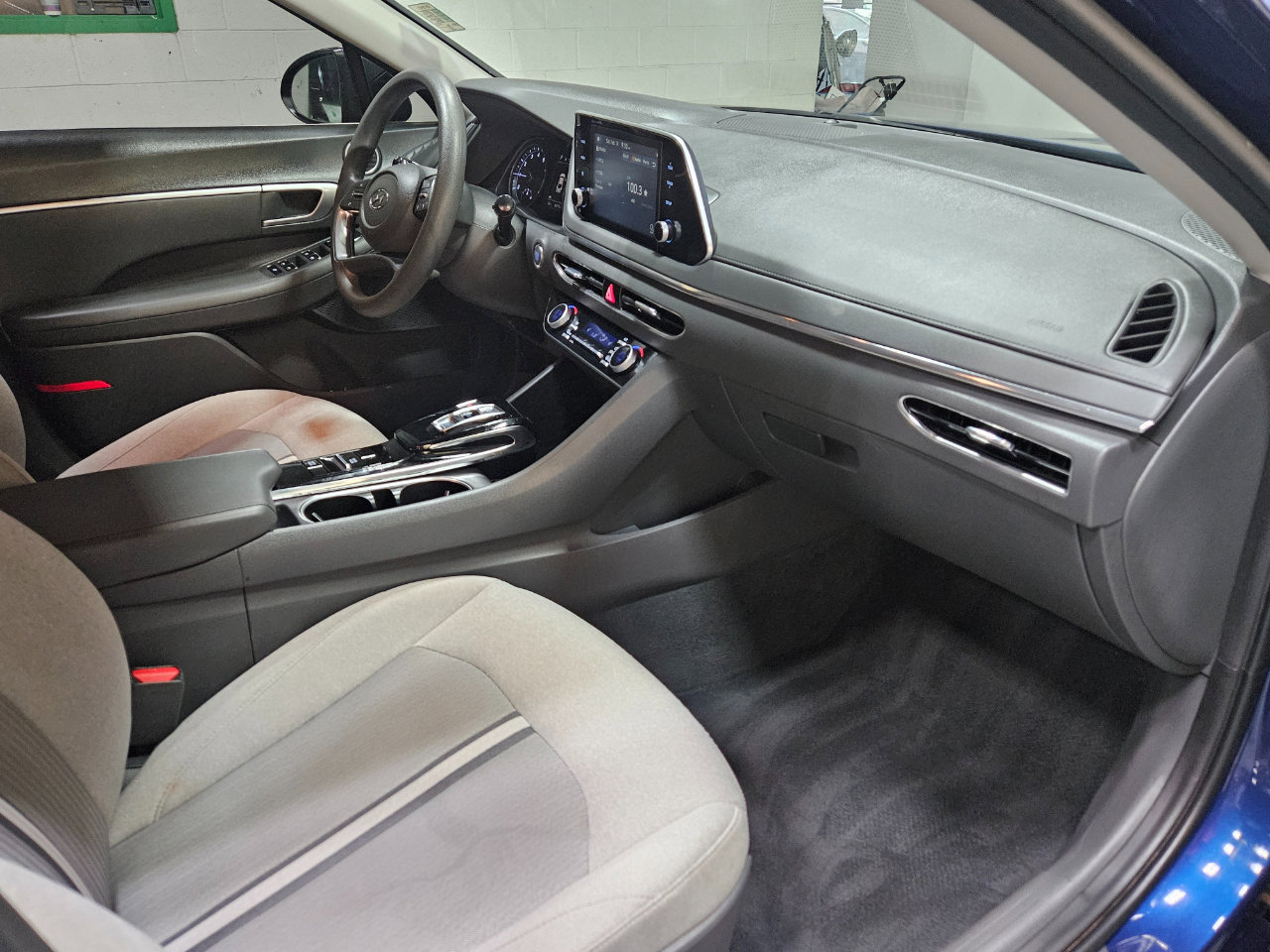 Used 2021 Hyundai Sonata SEL image 23