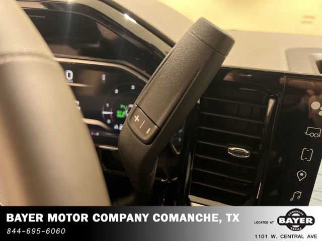 New 2026 GMC Sierra 3500 SLT w/ Texas SLT Premium Package image 15