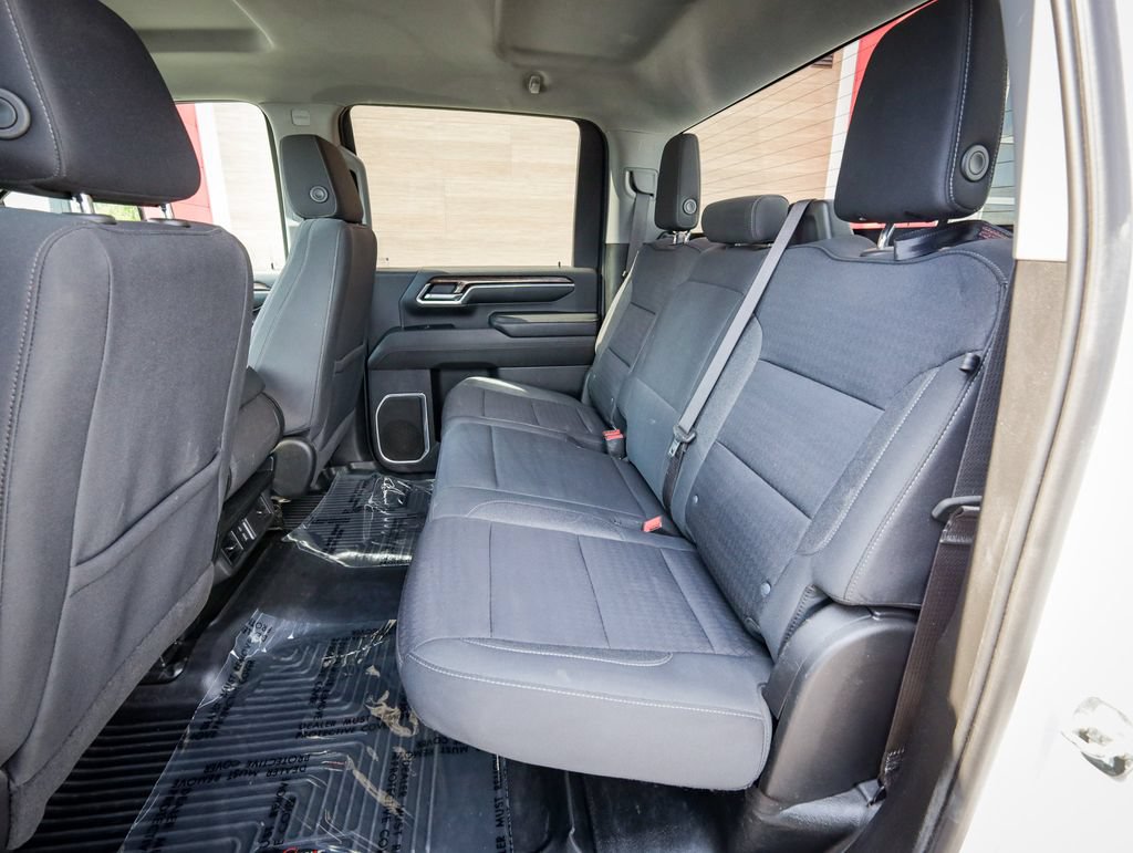 Used 2024 GMC Sierra 3500 SLE w/ SLE Convenience Package AWD/4WD image 29