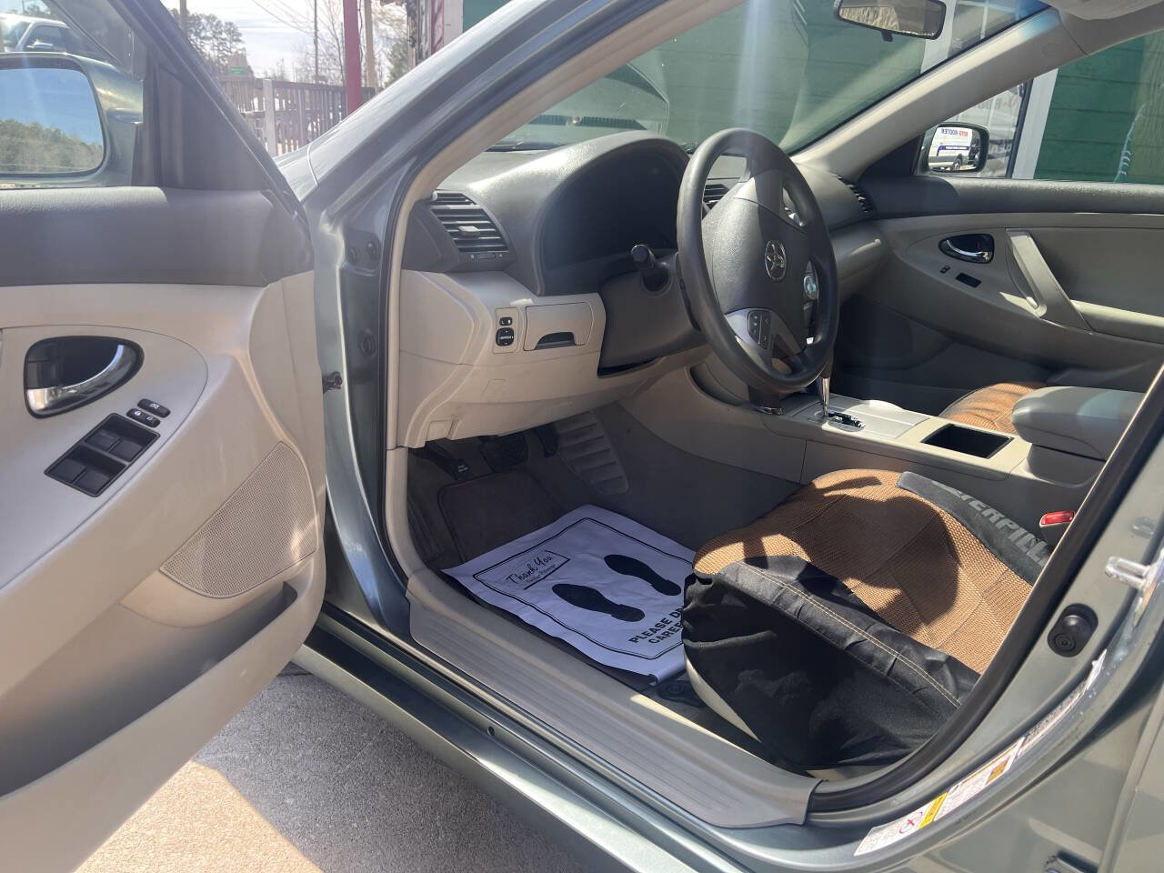 Used 2009 Toyota Camry SE image 10