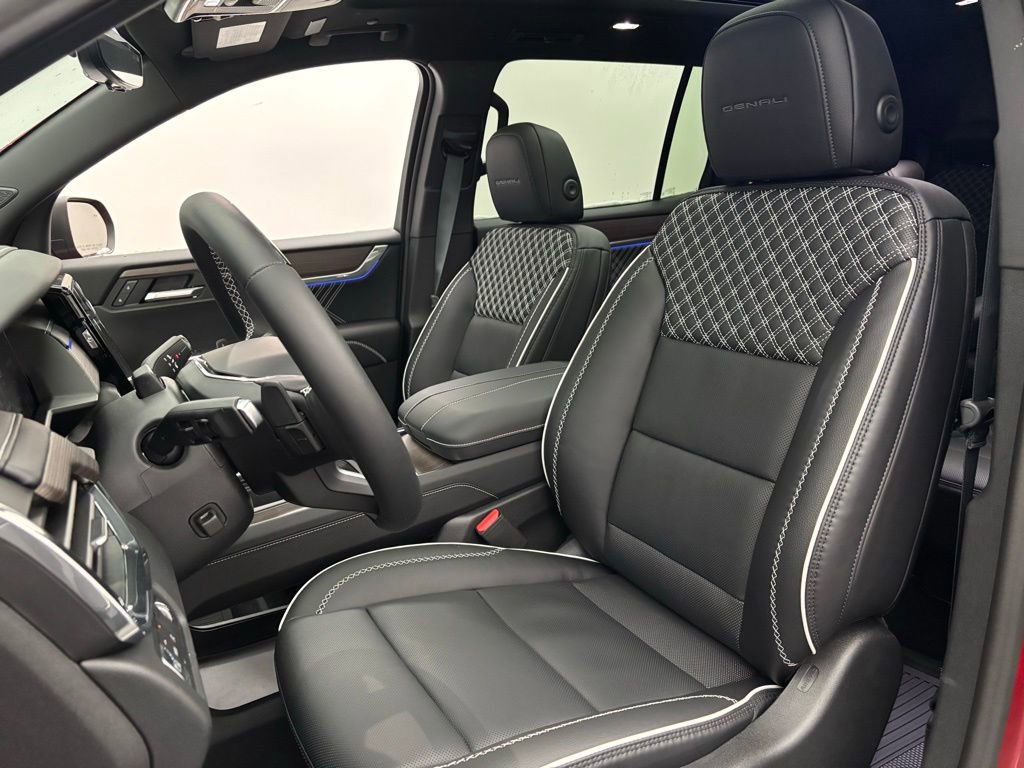 New 2026 GMC Acadia Denali w/ Super Cruise Package image 23