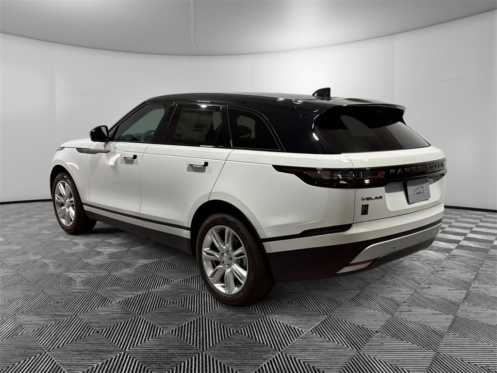 New 2026 Land Rover Range Rover Velar S image 3