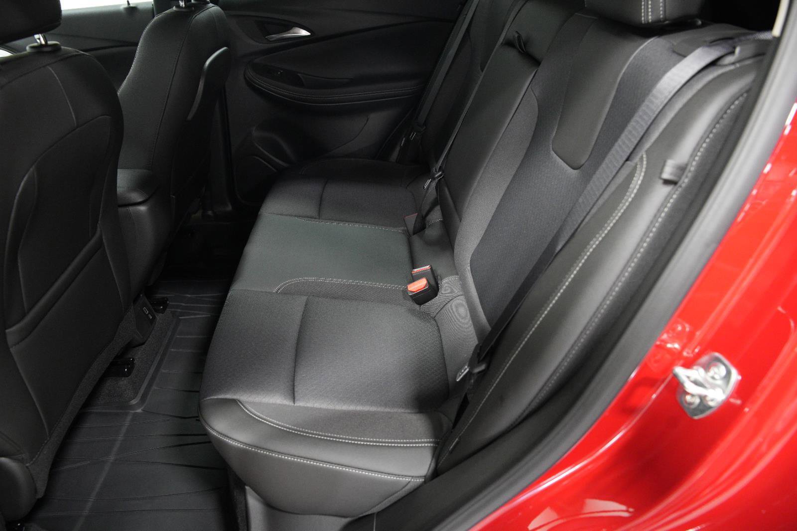 New 2026 Buick Encore GX Preferred w/ Comfort Package image 22