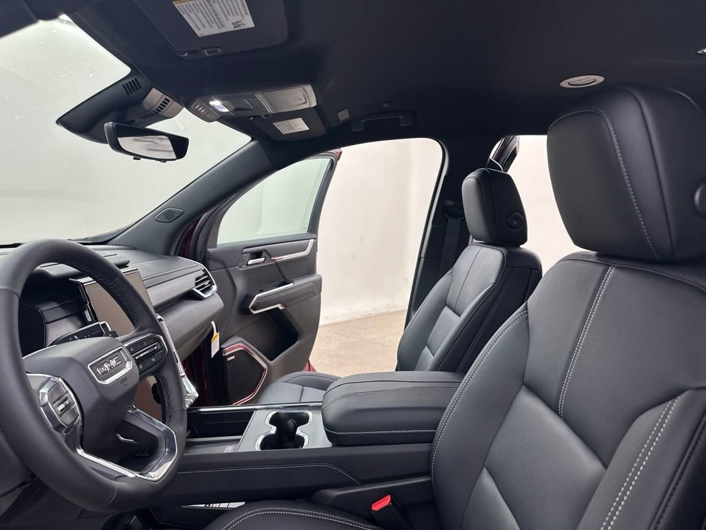 New 2026 GMC Acadia Elevation w/ Elevation Premium Package AWD/4WD image 43