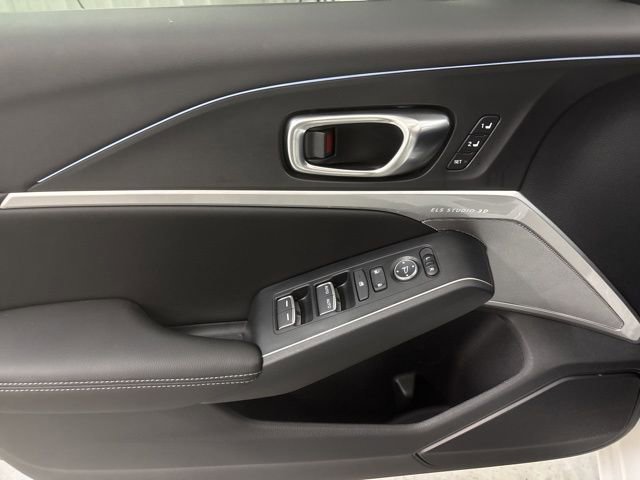 Certified 2025 Acura Integra A-Spec image 11