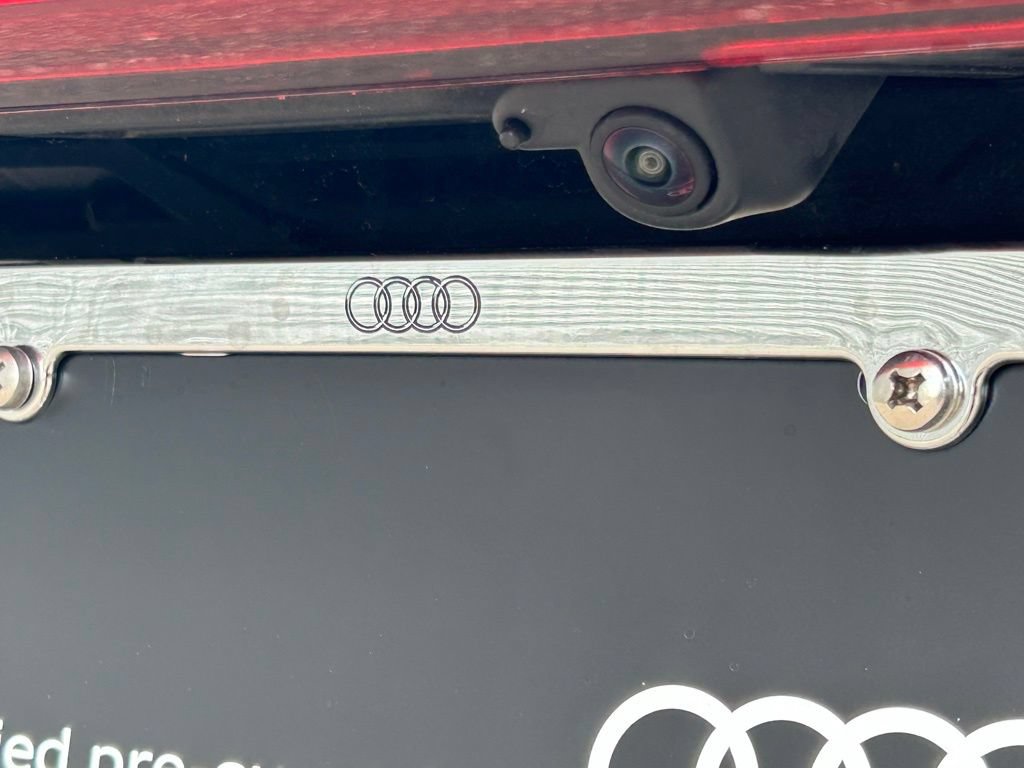 Used 2025 Audi Q5 Premium Plus w/ Premium Plus AWD/4WD image 61