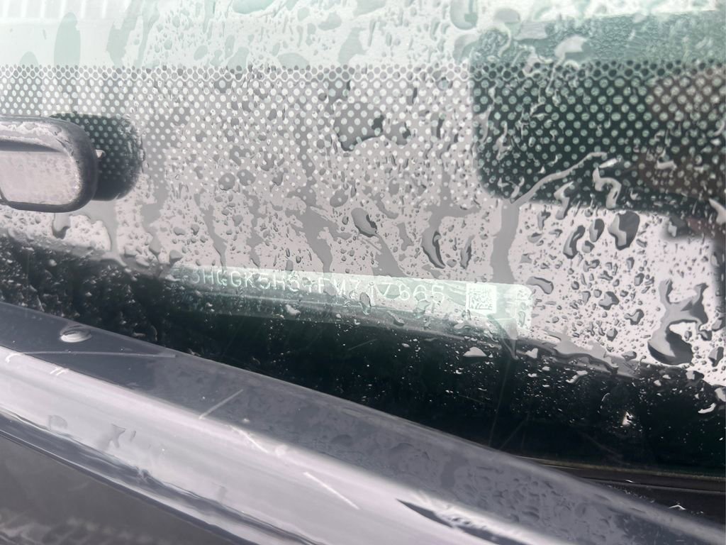 Used 2015 Honda Fit LX image 21