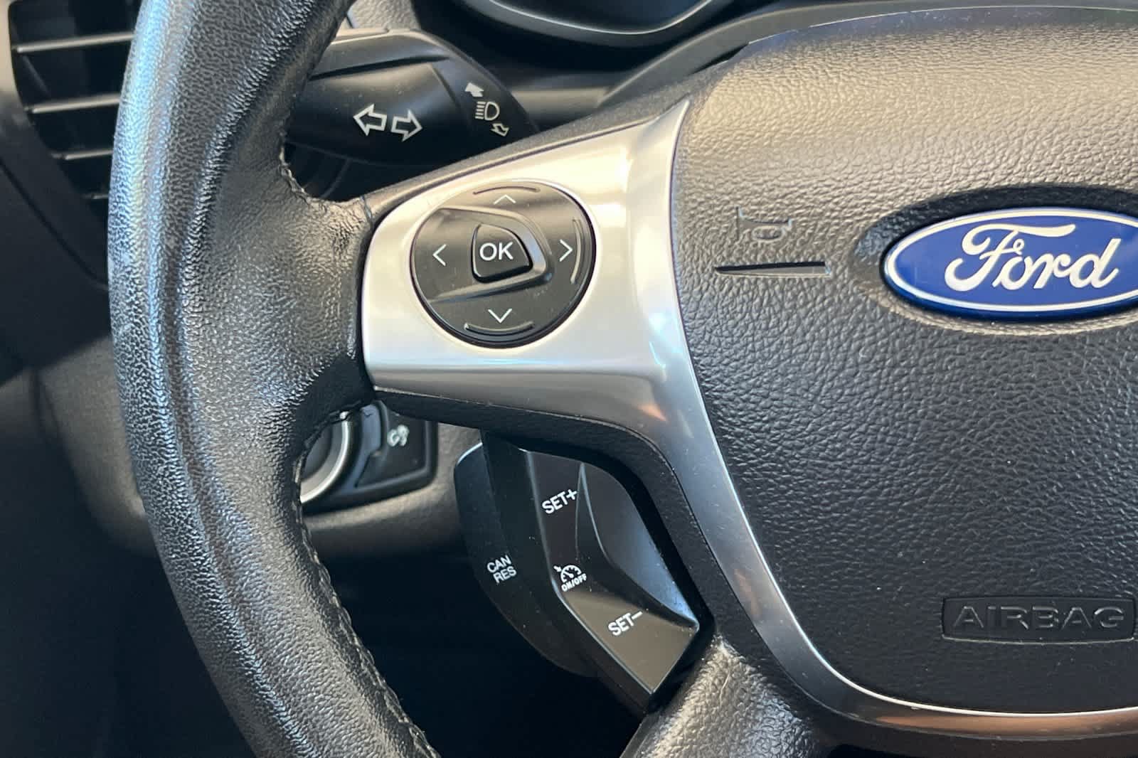 Used 2015 Ford C-MAX SE FWD image 24