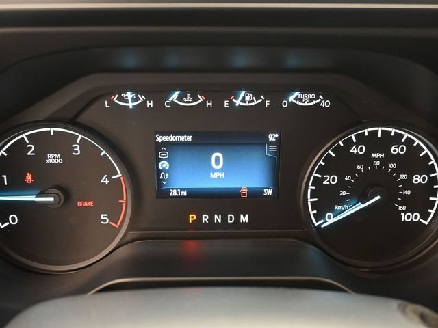 Used 2026 Ford F250 XL RWD image 10