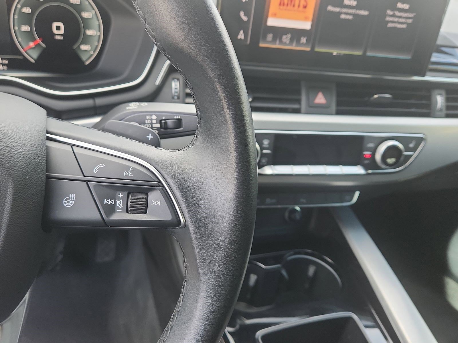 Used 2024 Audi A5 2.0T Premium w/ Summer of Audi Package image 22