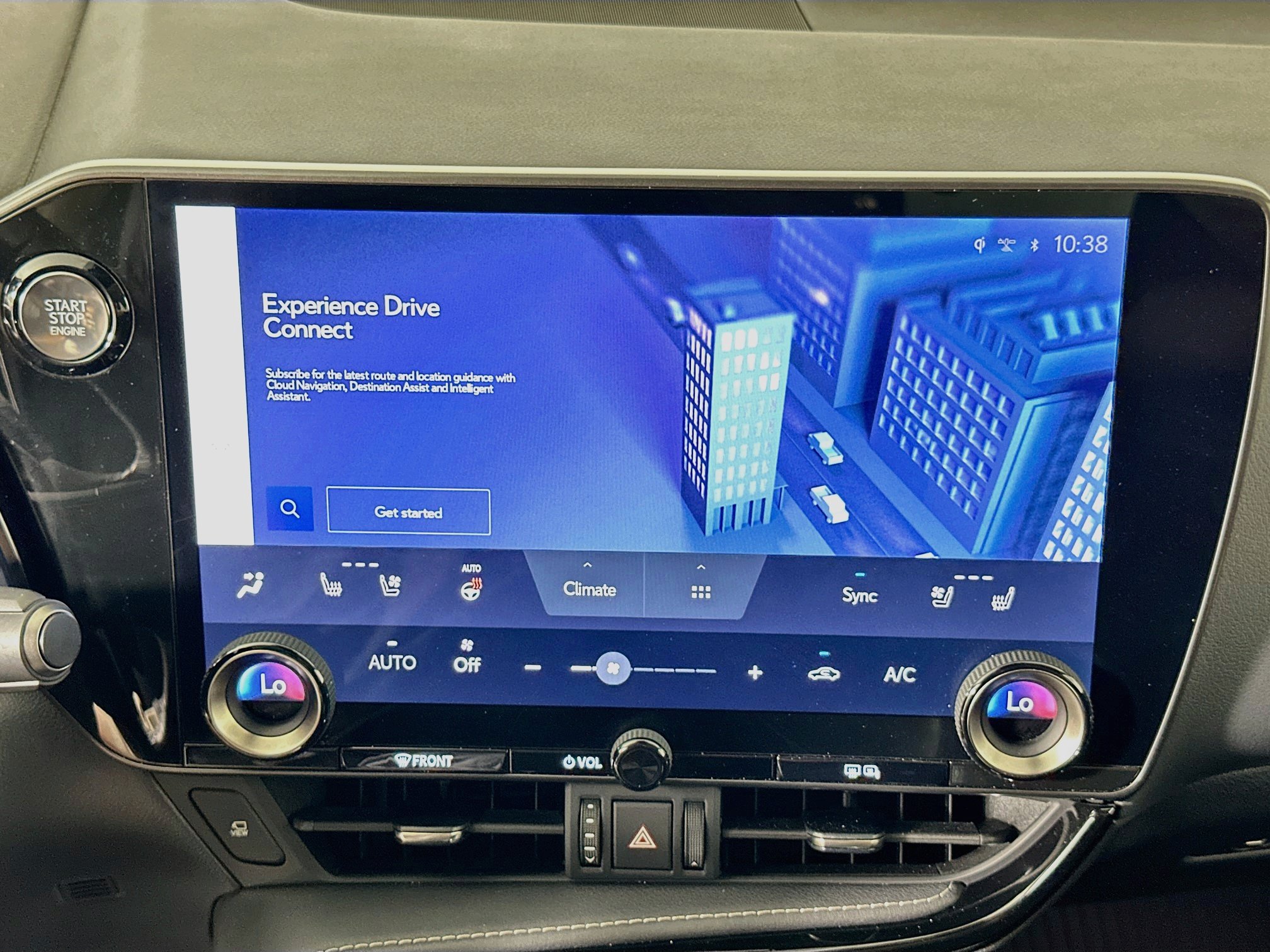 Used 2024 Lexus NX 350 AWD w/ Vision Package image 22