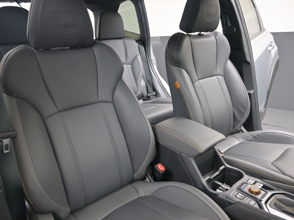 Used 2024 Subaru Forester Wilderness image 13