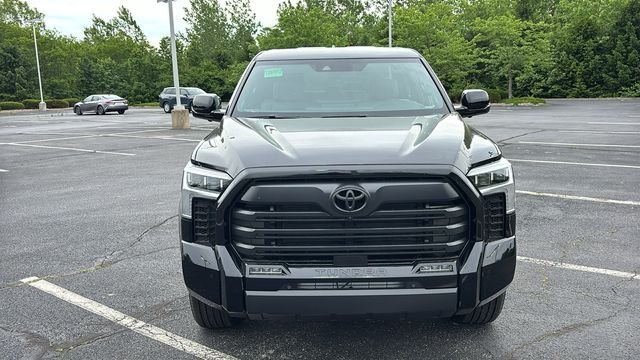 New 2026 Toyota Tundra Limited AWD/4WD image 8