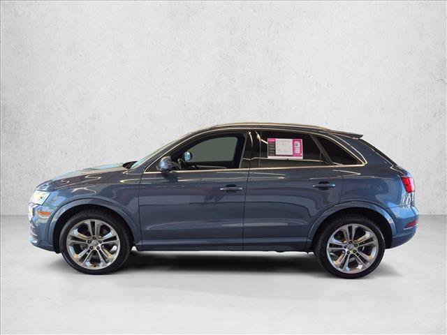 Used 2016 Audi Q3 2.0T Premium Plus w/ Technology Package AWD/4WD image 9