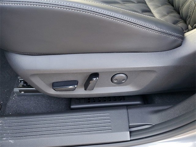 New 2026 Nissan Rogue Platinum w/ Platinum Premium Package image 20