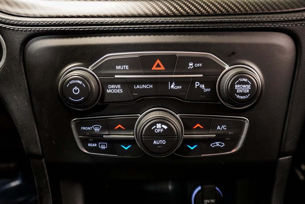 Used 2023 Dodge Charger Scat Pack image 26