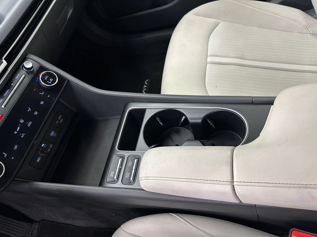 Used 2024 Hyundai Sonata SEL FWD image 29