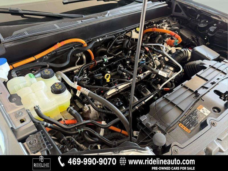 Used 2023 Ford Maverick XL FWD image 23