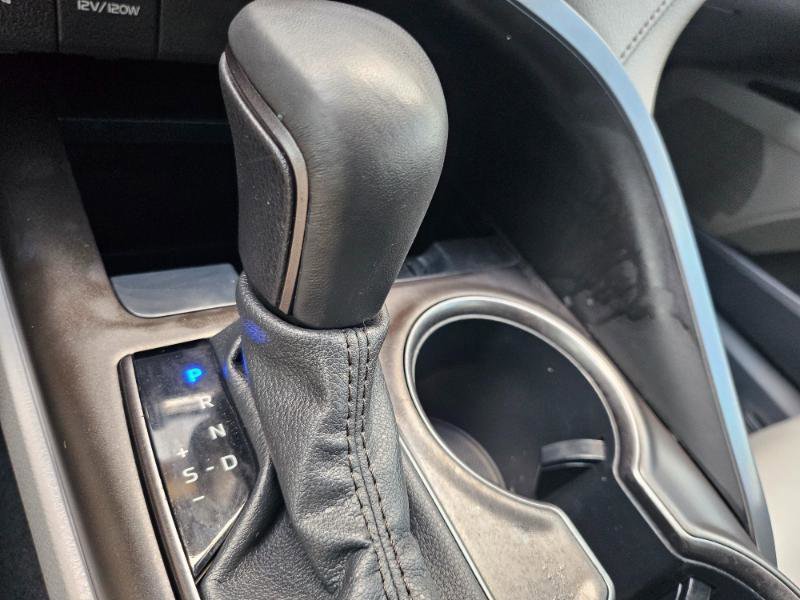 Used 2023 Toyota Camry SE FWD image 55