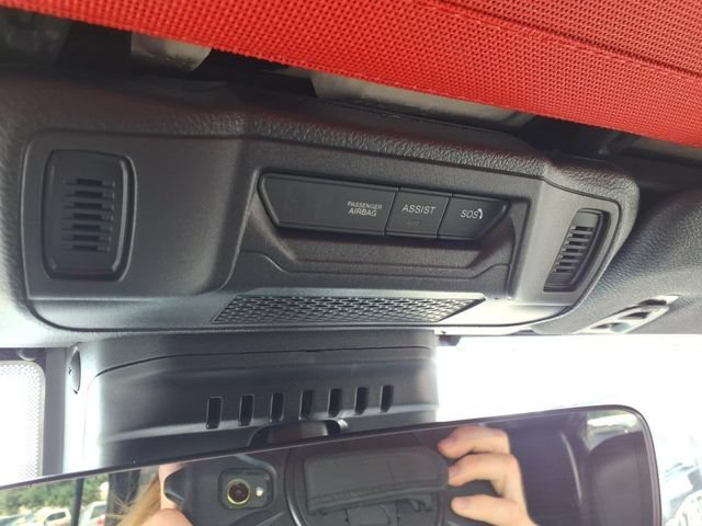 Used 2024 Jeep Wrangler Unlimited Rubicon AWD/4WD image 29